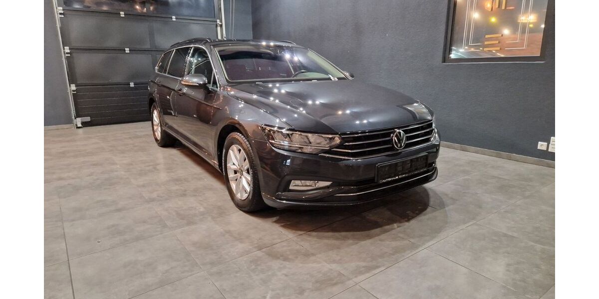 VW Passat Variant 159.215 km 16.999 &euro; Gäufelden 71126