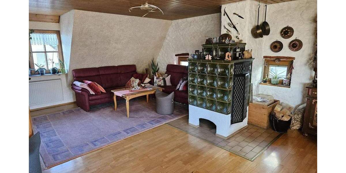 Mehrfamilienhaus, Wohnhaus Empfingen - 1 Zimmer, 283 m&sup2;, 680.000&euro; | Angebot:25866352
