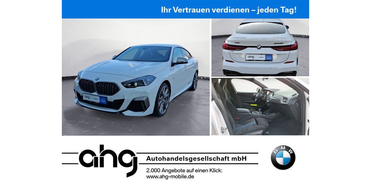 BMW M235 61.178 km 32.460 &euro; Horb am Neckar 72160