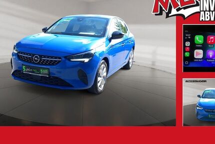 Opel Corsa 31.685 km 12.990 &euro; Stuttgart 70435