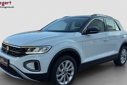 VW T-Roc 13.600 km 25.950 &euro; Holzgerlingen Nähe Böblingen bei Stuttgart 71088