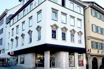 Gewerbeobjekt Tübingen Innenstadt - 2.500&euro; | Angebot:25743612