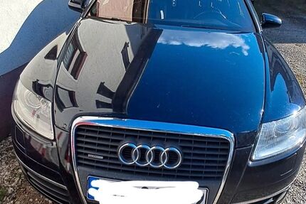 Audi A6 313.000 km 2.200 &euro; Kusterdingen 72127