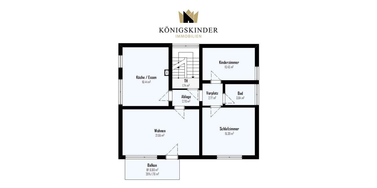 Mehrfamilienhaus, Wohnhaus Stuttgart Vaihingen Dürrlewang - 6 Zimmer, 149 m&sup2;, 830.000&euro; | Angebot:25680007