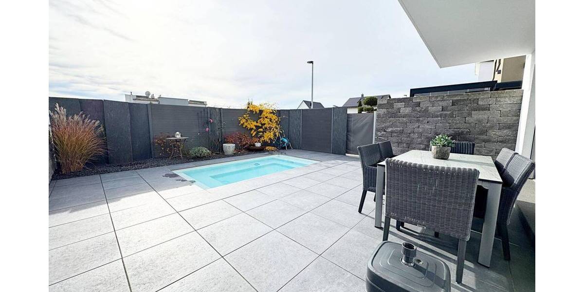 Doppelhaushälfte Gärtringen - 5 Zimmer, 130 m&sup2;, 949.000&euro; | Angebot:25986904