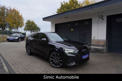 Audi RSQ3 85.000 km 44.850 &euro; Owen 73277