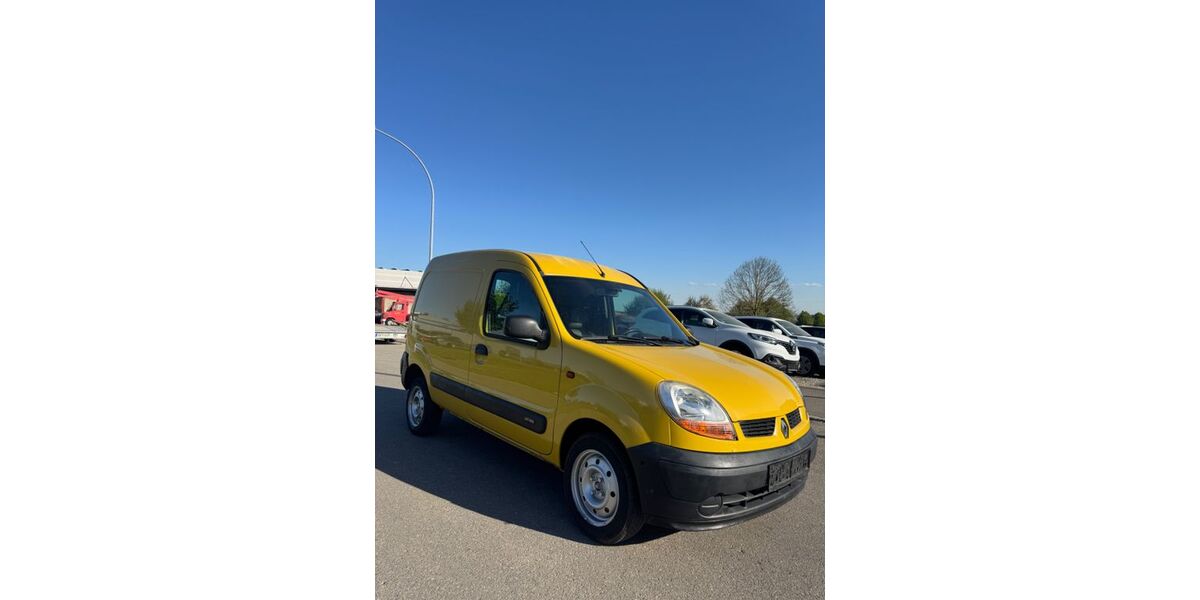 Renault Kangoo 165.148 km 2.449 &euro; Schönaich 71101