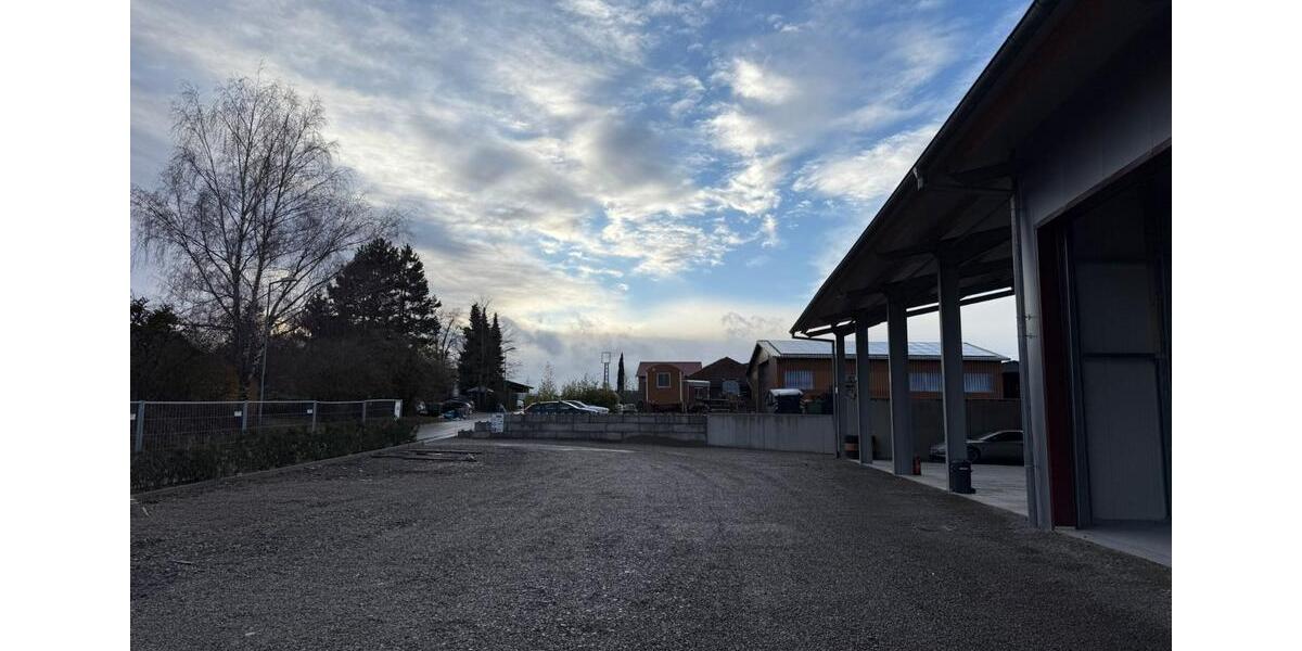 Gewerbeobjekt Horb am Neckar - 2.000&euro; | Angebot:23854082