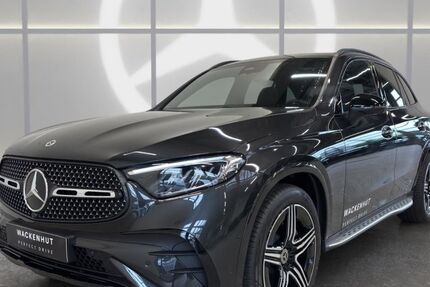 Mercedes-Benz GLC 220 11.113 km 57.900 &euro; Nagold 72202