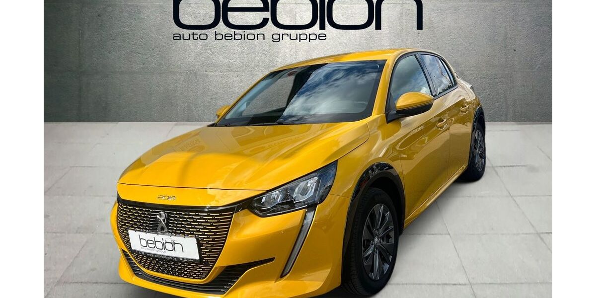 Peugeot 208 40.300 km 15.880 &euro; Tübingen 72072