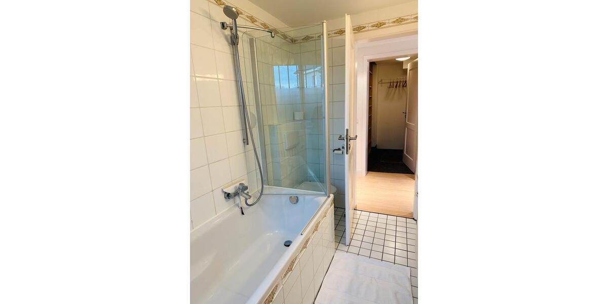 Erdgeschoßwohnung Stuttgart Bopser - 2 Zimmer, 64 m&sup2;, 1.400&euro; | Angebot:25414584