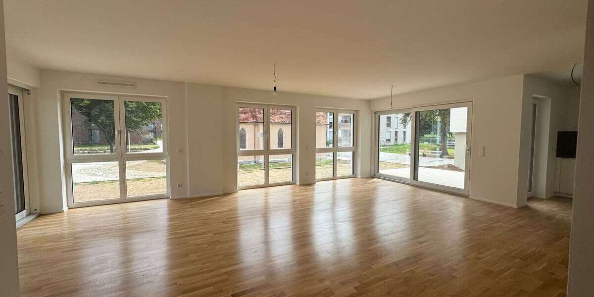 Etagenwohnung Nürtingen - 4 Zimmer, 138 m&sup2;, 2.060&euro; | Angebot:25920393