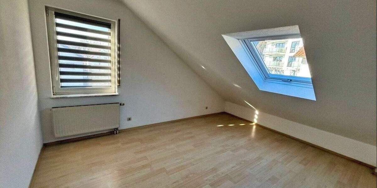 Etagenwohnung Aidlingen - 4 Zimmer, 81 m&sup2;, 319.000&euro; | Angebot:25704405