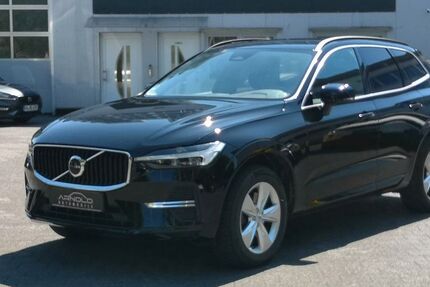 Volvo XC60 63.500 km 31.290 &euro; Tübingen 72072