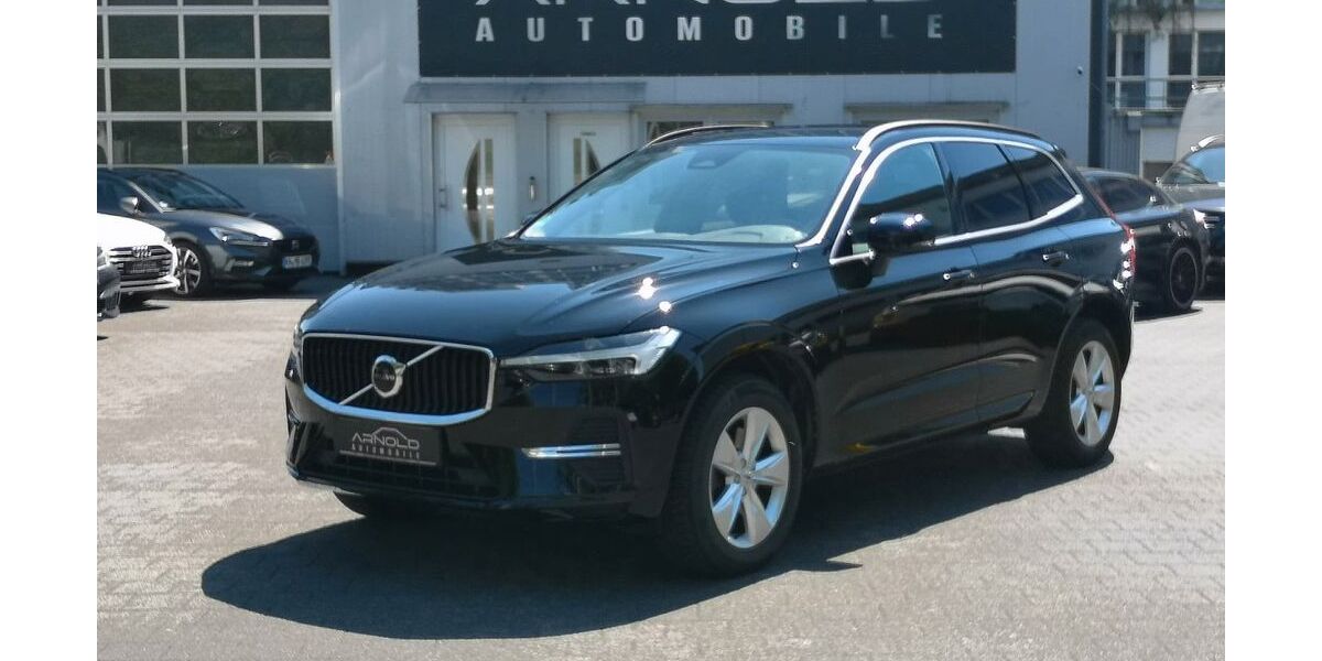 Volvo XC60 63.500 km 31.990 &euro; Tübingen 72072
