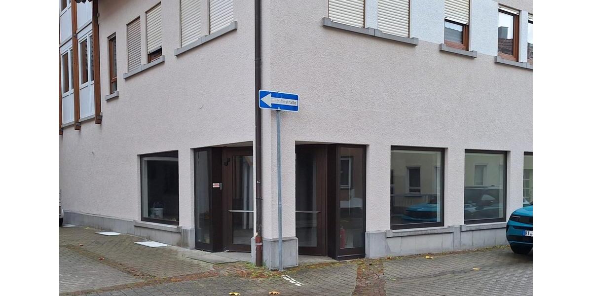 Gewerbeobjekt Eningen unter Achalm - 1.200&euro; | Angebot:25924948