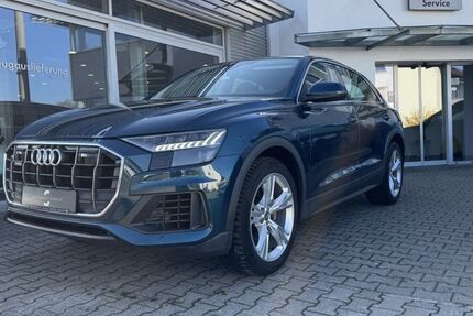 Audi Q8 124.979 km 43.940 &euro; Wendlingen am Neckar 73240