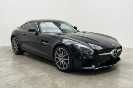 Mercedes-Benz AMG GT 39.000 km 74.990 &euro; Stuttgart 70374