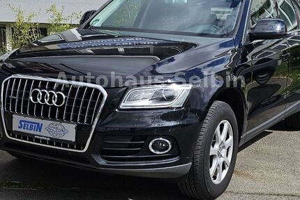 Audi Q5 151.980 km 14.980 &euro; Stuttgart 70499
