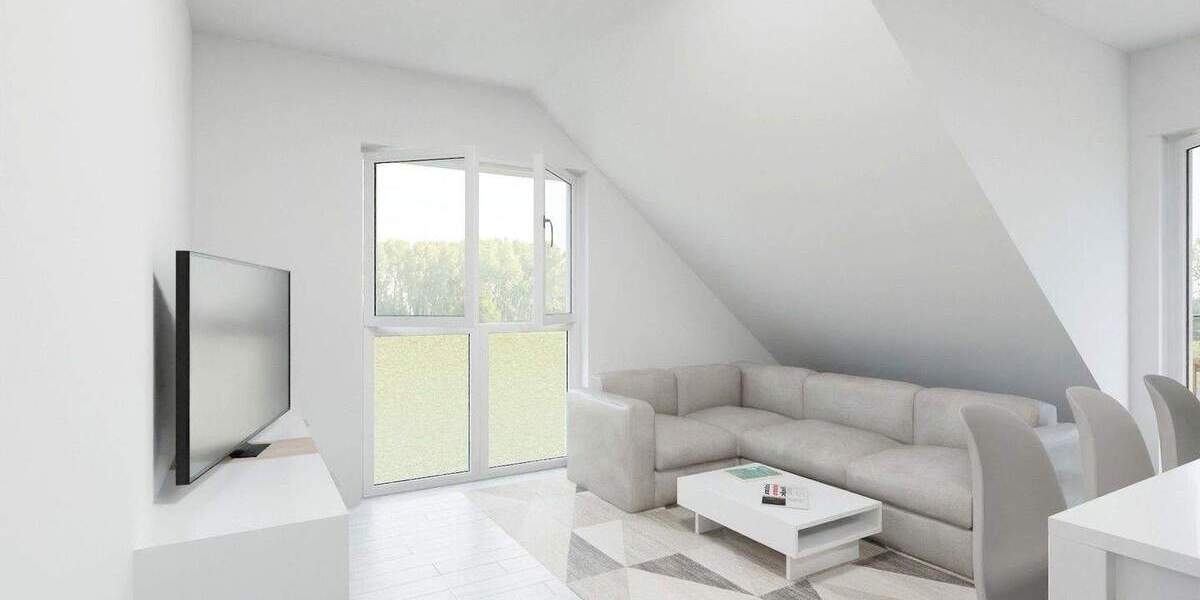 Etagenwohnung Rottenburg Ergenzingen - 5 Zimmer, 103 m&sup2;, 486.000&euro; | Angebot:25748739