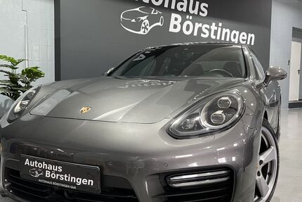 Porsche Panamera 140.150 km 38.999 &euro; Starzach-Börstingen 72181