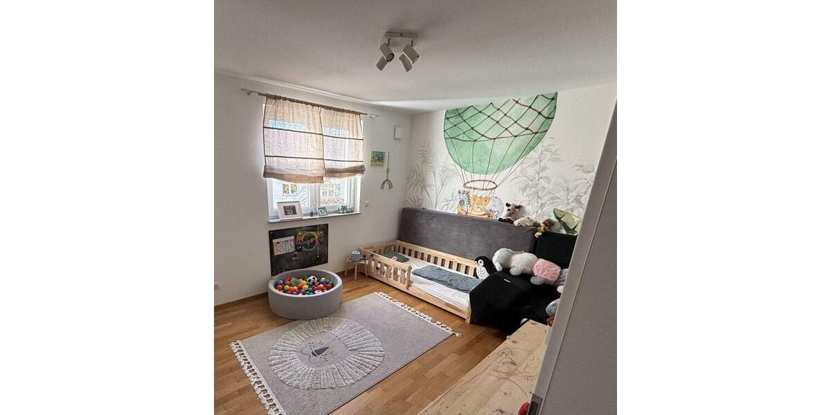 Etagenwohnung Grafenau Döffingen - 4 Zimmer, 123 m&sup2;, 598.000&euro; | Angebot:25662757