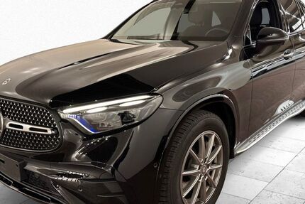 Mercedes-Benz GLC 200 67.760 km 47.999 &euro; Hechingen 72379