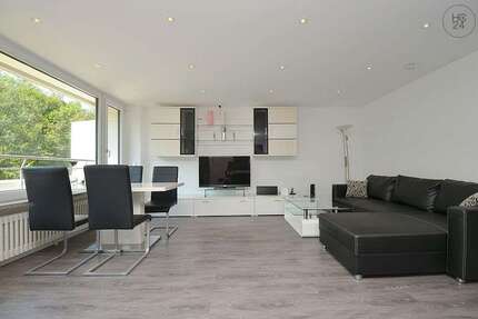 Zimmer Stuttgart Birkach - 1.5 Zimmer, 1.370&euro; | Angebot:25323777