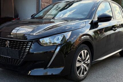 Peugeot 208 149.400 km 7.999 &euro; Stuttgart 70327