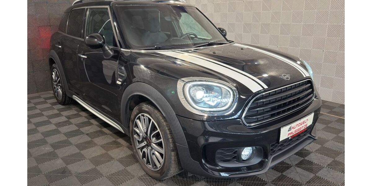 Mini One Countryman 101.558 km 15.460 &euro; Horb am Neckar 72160
