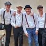 Bayoogie Masters: Die 4 Pianeure | Mississippi Spirit an zwei Flügeln