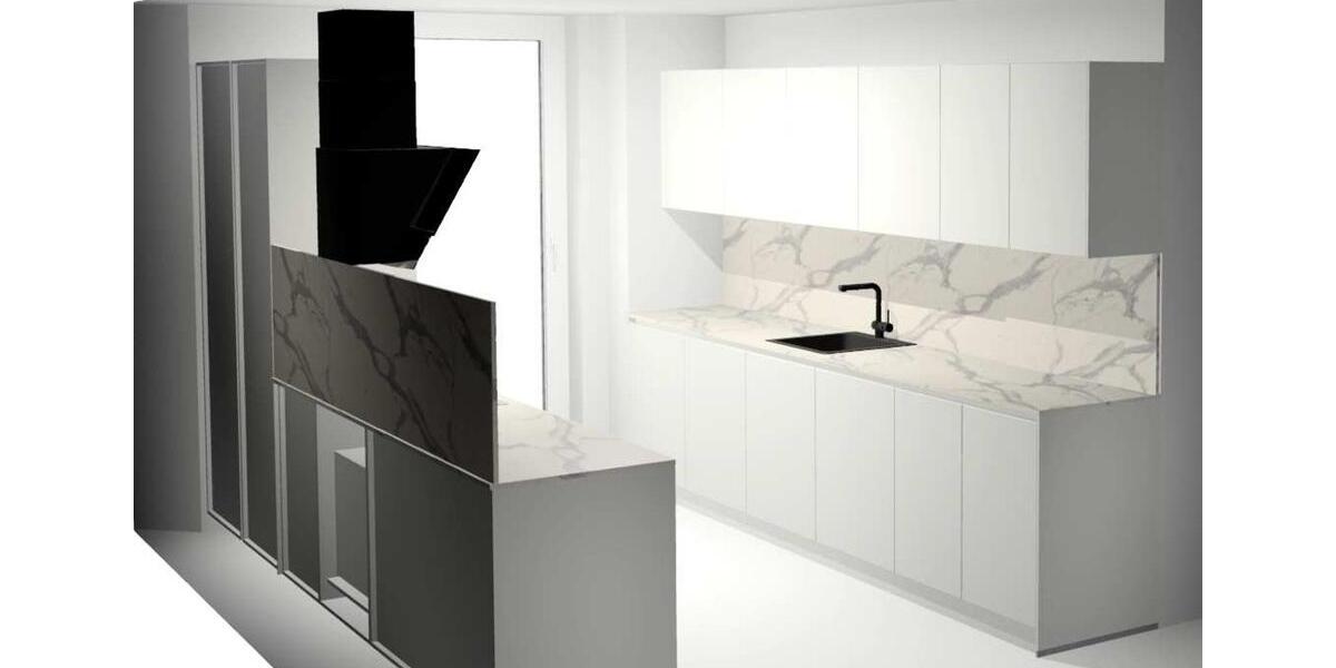 Etagenwohnung Ostfildern - 3 Zimmer, 71 m&sup2;, 1.390&euro; | Angebot:24859372