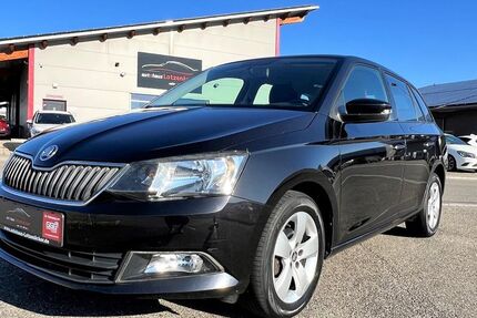 Skoda Fabia 80.707 km 7.990 &euro; Hechingen 72379