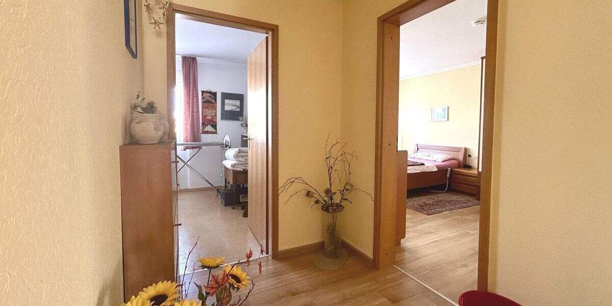 Etagenwohnung Stuttgart Giebel - 3 Zimmer, 77 m&sup2;, 319.000&euro; | Angebot:25727213
