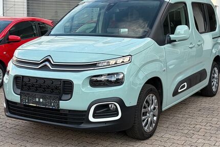 Citroen Berlingo 87.680 km 15.995 &euro; Stuttgart 70597