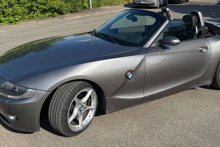 BMW Z4 149.000 km 8.990 &euro; Reutlingen 72768