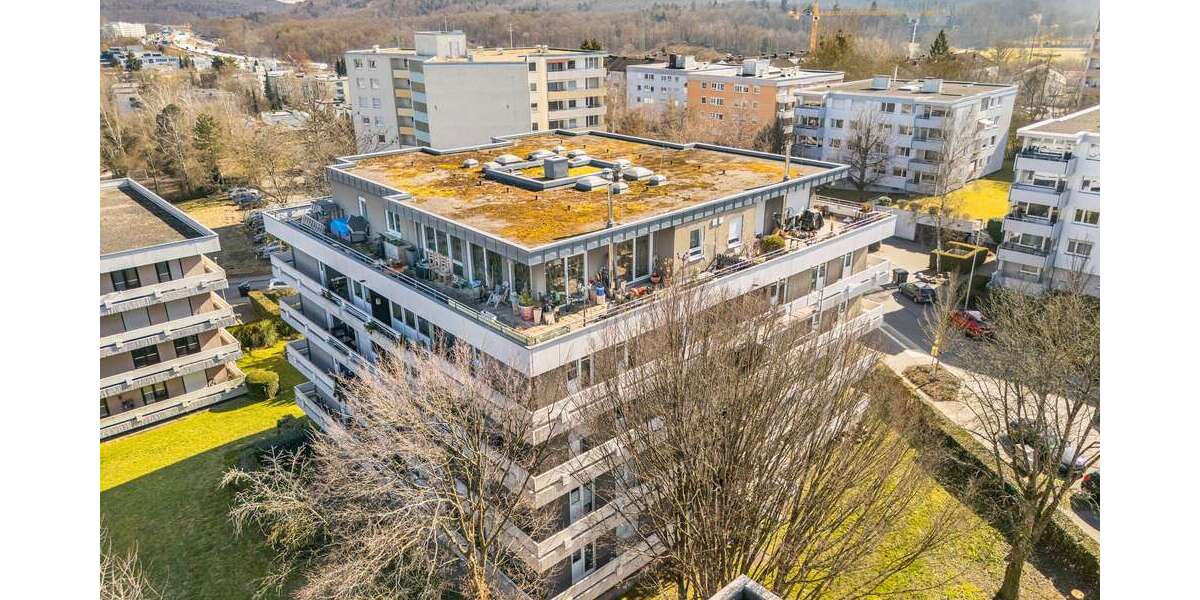 Etagenwohnung Sindelfingen Sindelfingen (Stadt) - 4 Zimmer, 155 m&sup2;, 595.000&euro; | Angebot:25998411