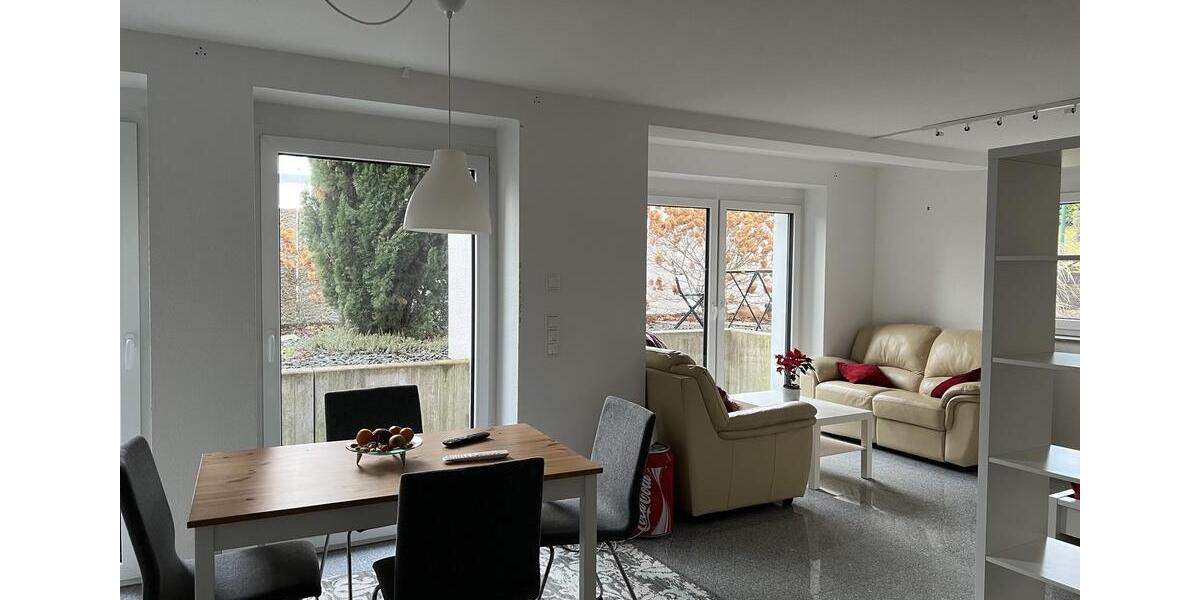 Etagenwohnung Stuttgart Botnang - 1.5 Zimmer, 46 m&sup2;, 995&euro; | Angebot:26068577