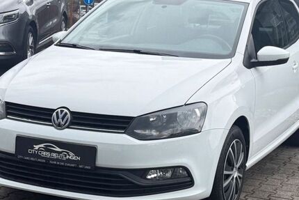 VW Polo 134.999 km 7.680 &euro; Reutlingen 72766