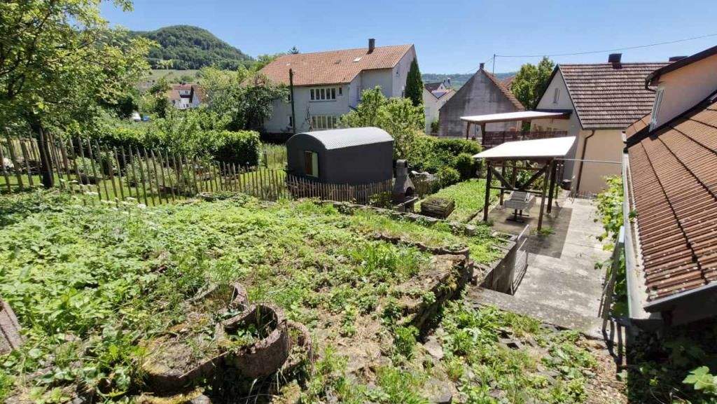 Einfamilienhaus Mössingen-Öschingen Öschingen - 6 Zimmer, 103 m&sup2;, 445.000&euro; | Angebot:25690131