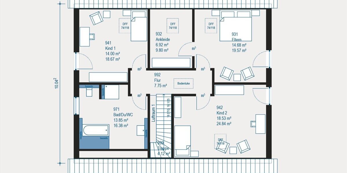 ? WOW! Einfamilienhaus mit ELW inkl. Bauplatz, Küche & Garage - nicht lange warten! - Mehrfamilienhaus, Wohnhaus Altdorf | Angebot:27474295