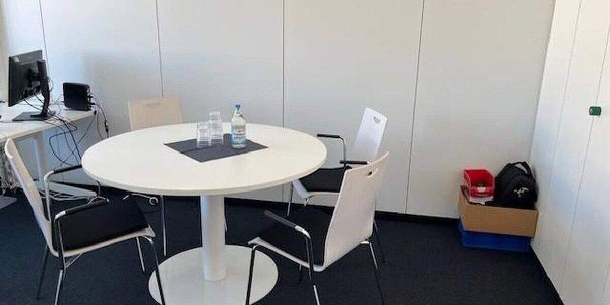 Gewerbeobjekt Stuttgart Möhringen - 2.700&euro; | Angebot:25722326