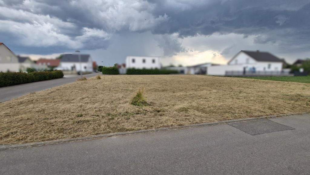 Grundstück Starzach-Felldorf Felldorf - 150.000&euro; | Angebot:25745175