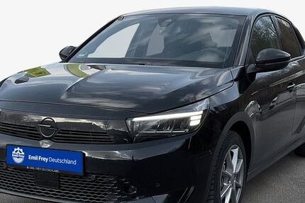 Opel Corsa 13.971 km 17.890 &euro; Tübingen 72072