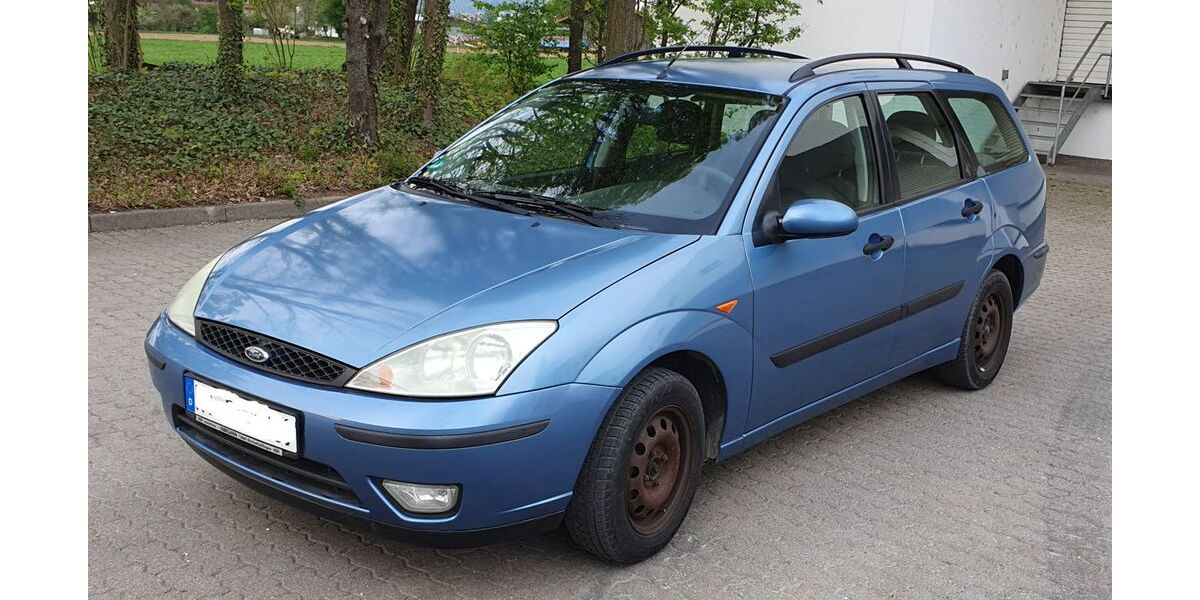 Ford Focus 182.400 km 1.449 &euro; Ostfildern 73760