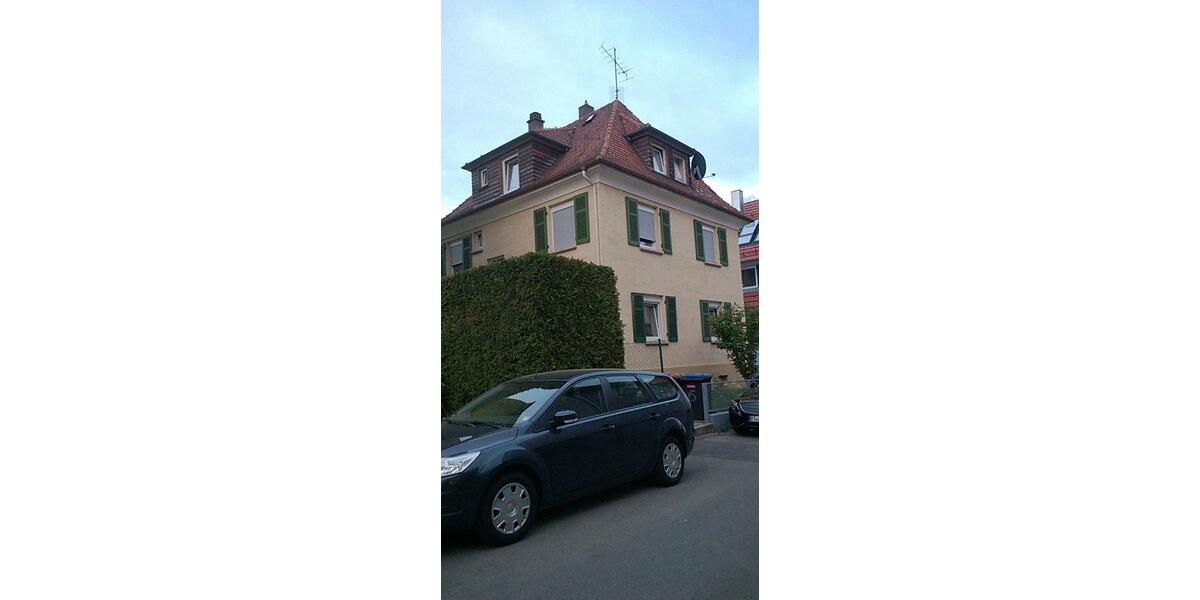 Mehrfamilienhaus, Wohnhaus Reutlingen Orschel-Hagen - 10 Zimmer, 181 m&sup2;, 749.000&euro; | Angebot:26292935