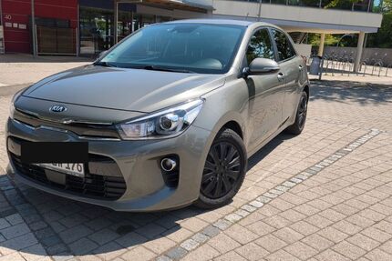 Kia Rio 98.750 km 8.399 &euro; Filderstadt 70794