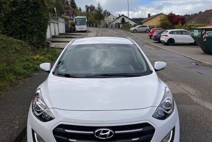 Hyundai i30 152.528 km 6.600 &euro; Nagold 72202