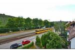 Dachgeschoßwohnung Stuttgart Lehen - 3 Zimmer, 60 m&sup2;, 950&euro; | Angebot:26419055