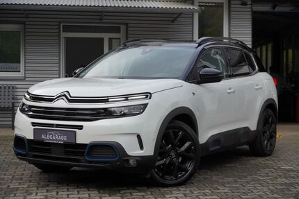 Citroen C5 Aircross 109.000 km 16.690 &euro; Pfullingen 72793